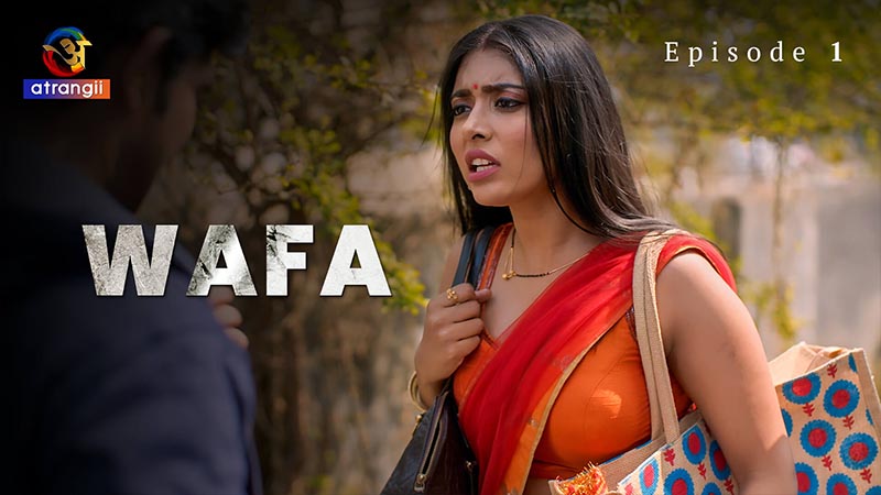 Wafa | Season 01 | Episode 01